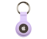 Mobile Origin Airtag KeyChain purple - 1319524 - zdjęcie 1